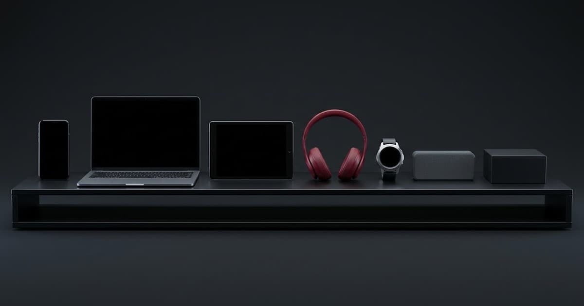 Consumer electronics wholesalers in the UK supplier guide