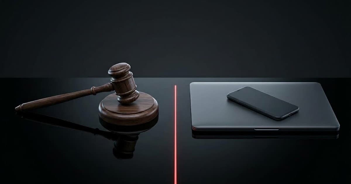 Mobile phone and laptop auctions compared with B2B tenders