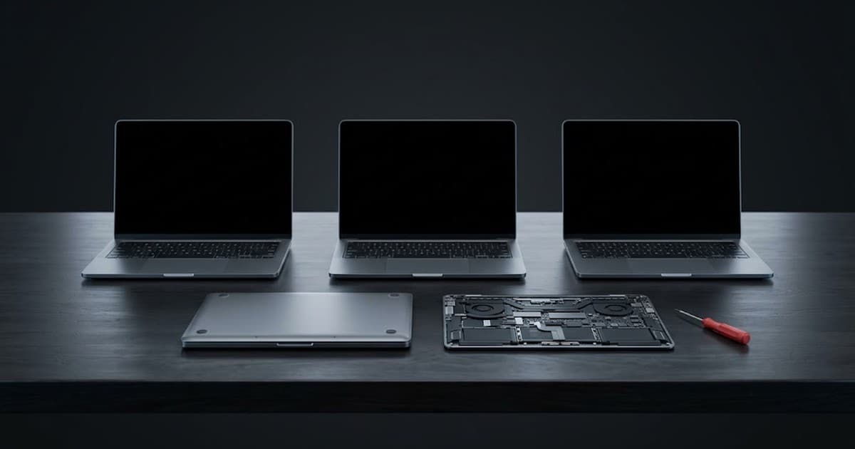 Refurbished laptops wholesale bulk buying guide