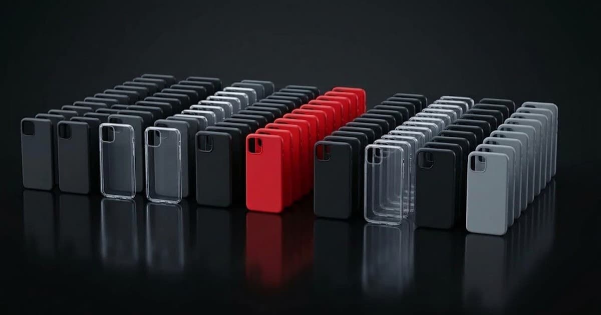 Wholesale phone cases bulk buying guide for UK retailers