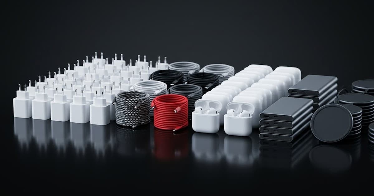 Mobile phone accessories wholesale buying guide for retailers