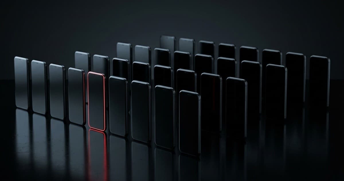 Wholesale mobile phones bulk sourcing guide for UK and Europe